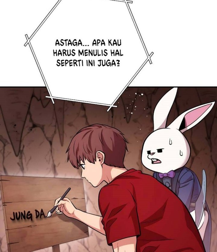 Dungeon Reset Chapter 132 - halaman 2