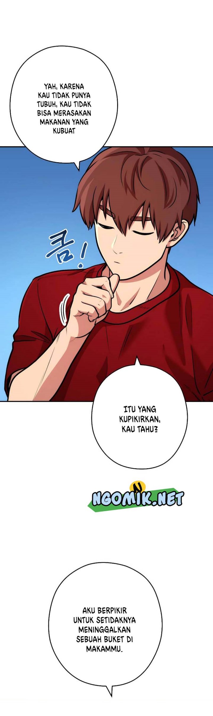 Dungeon Reset Chapter 132 - halaman 23