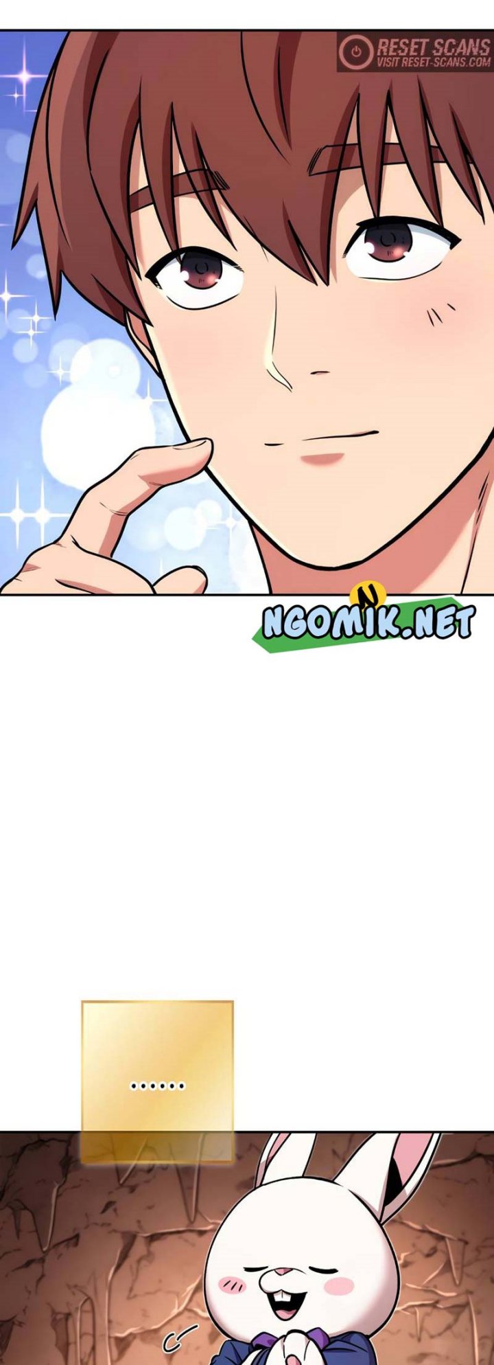 Dungeon Reset Chapter 132 - halaman 24