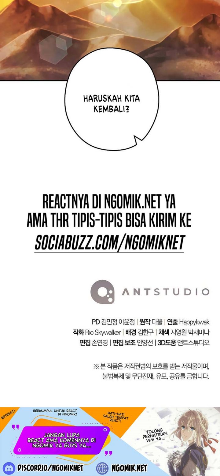 Dungeon Reset Chapter 132 - halaman 26