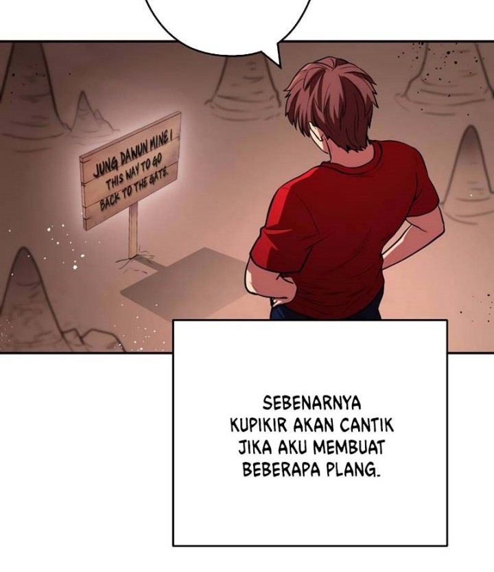 Dungeon Reset Chapter 132 - halaman 4