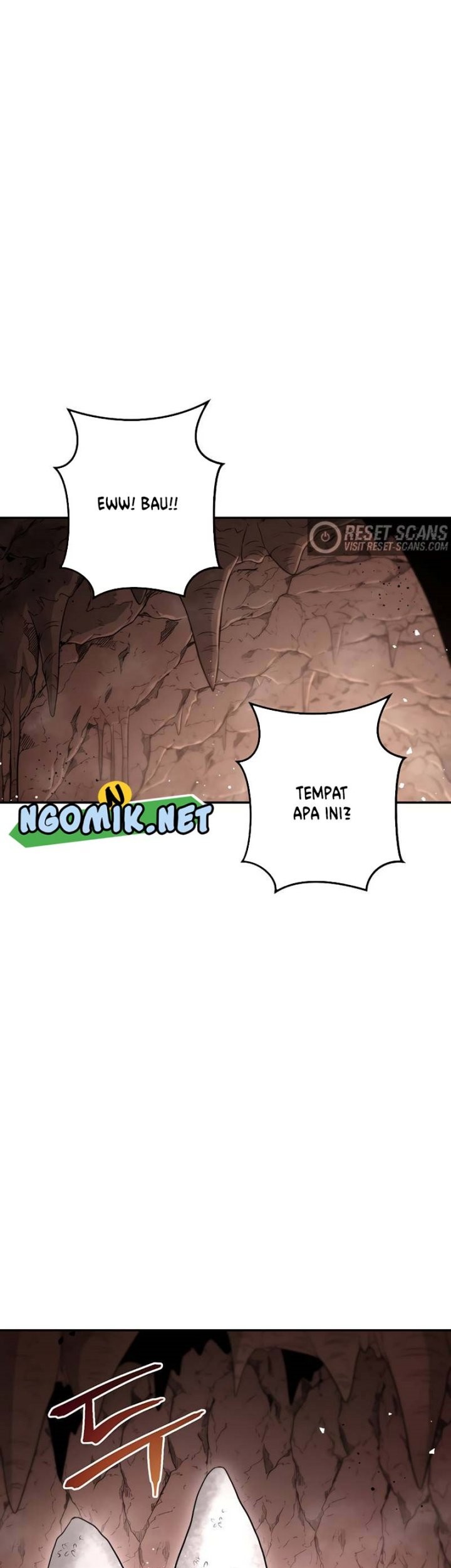 Dungeon Reset Chapter 132 - halaman 5
