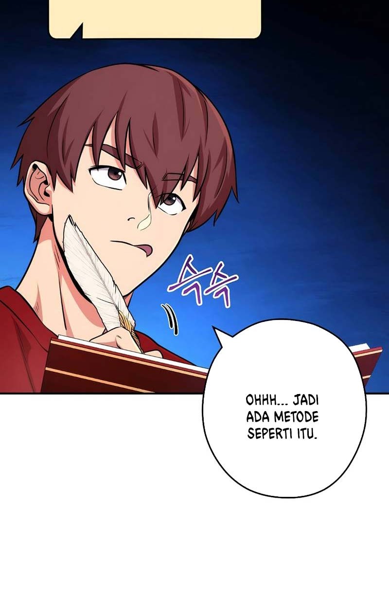 Dungeon Reset Chapter 133 - halaman 13