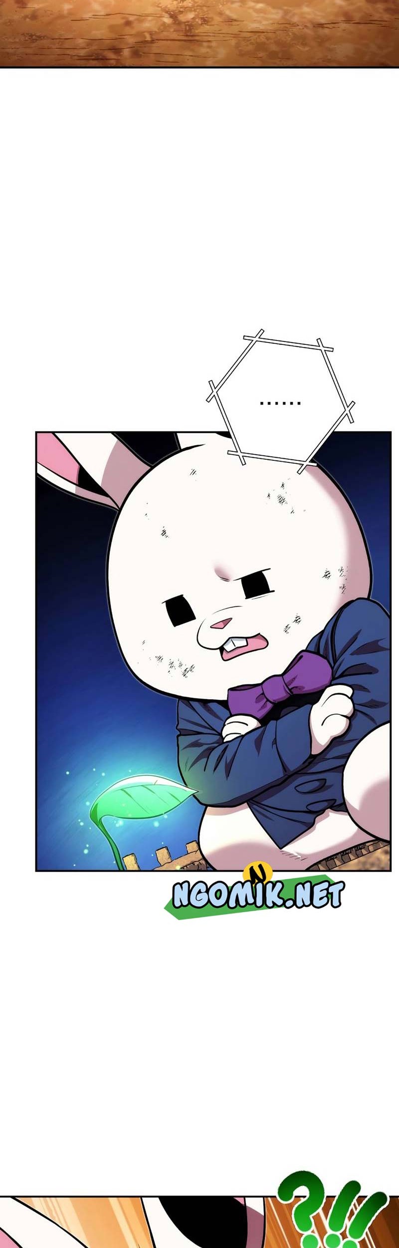 Dungeon Reset Chapter 133 - halaman 15