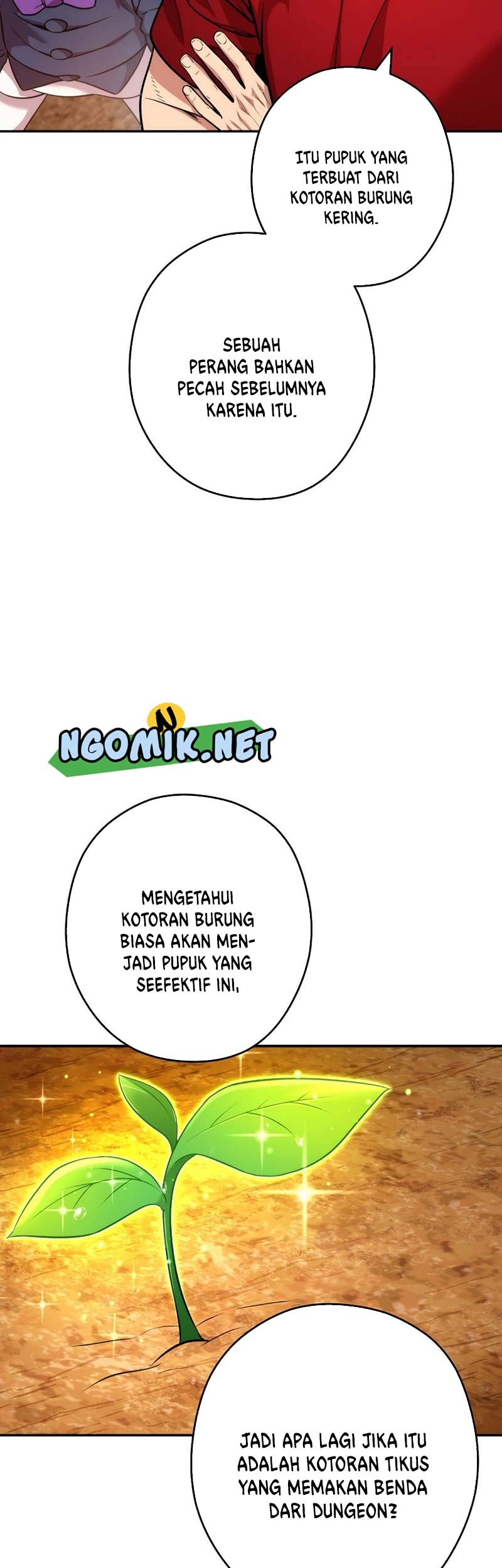 Dungeon Reset Chapter 133 - halaman 20