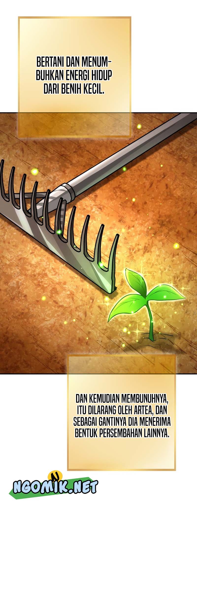 Dungeon Reset Chapter 133 - halaman 23