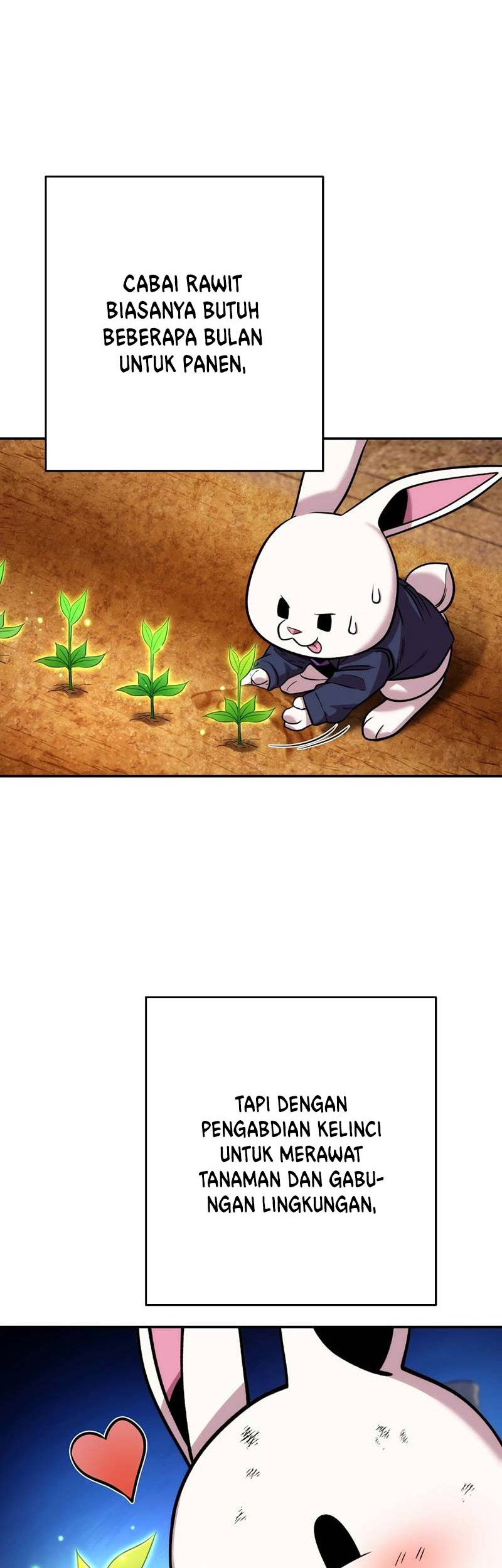 Dungeon Reset Chapter 133 - halaman 24
