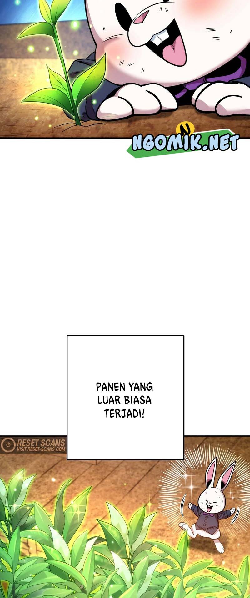 Dungeon Reset Chapter 133 - halaman 25