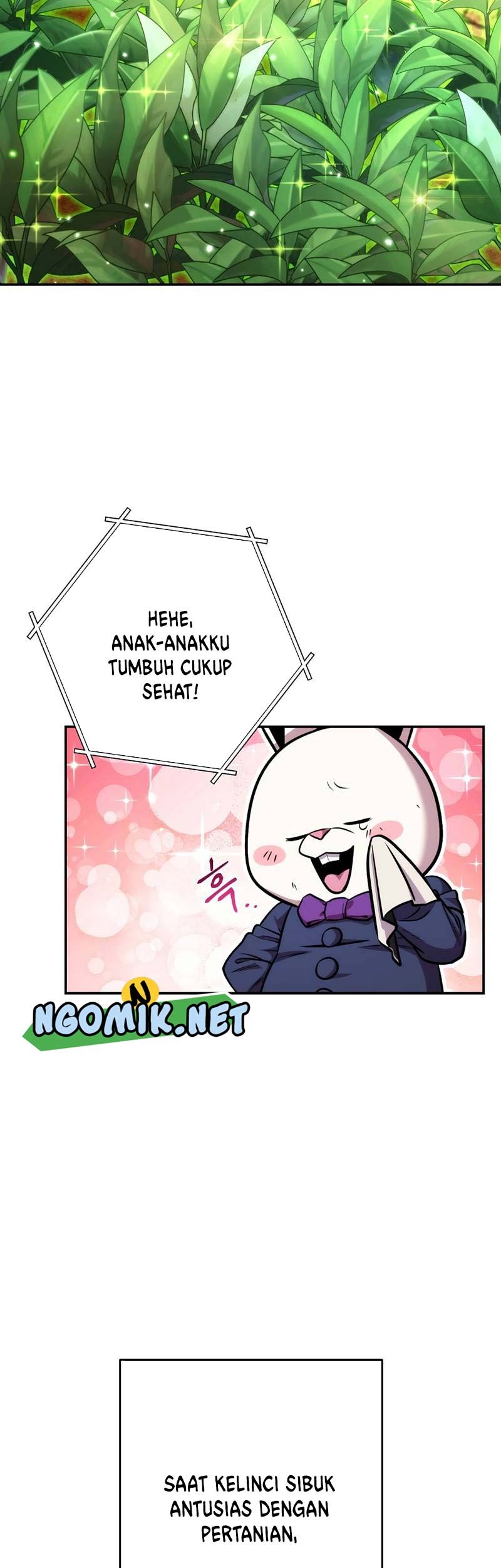 Dungeon Reset Chapter 133 - halaman 26