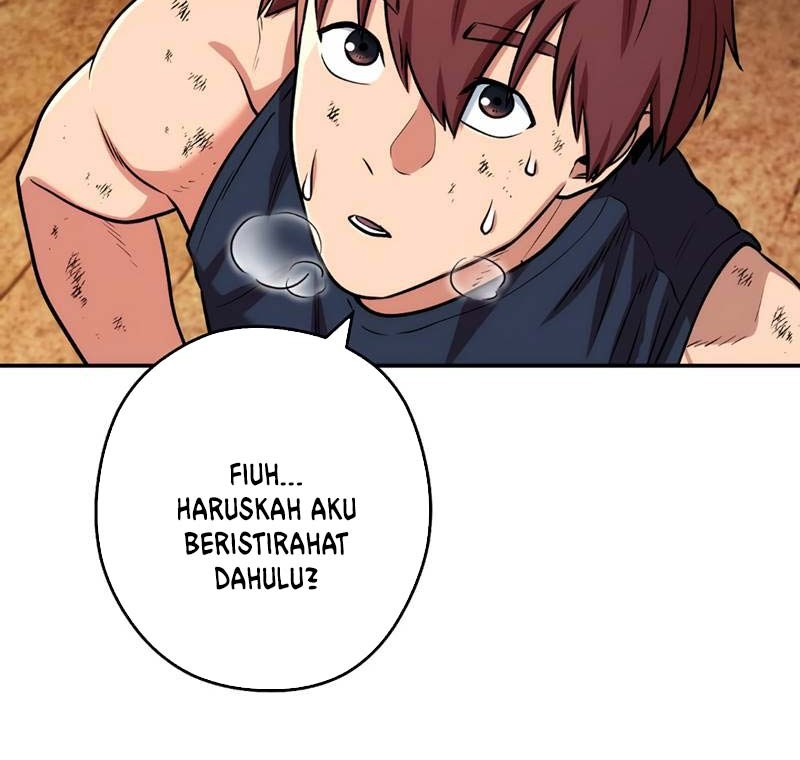 Dungeon Reset Chapter 133 - halaman 28