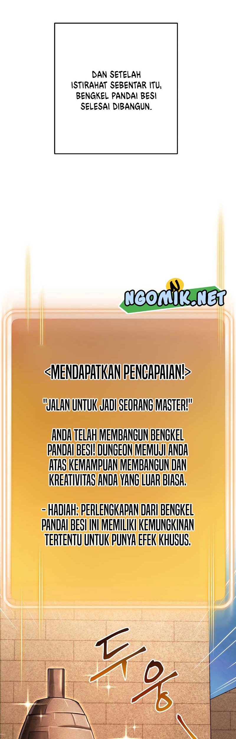 Dungeon Reset Chapter 133 - halaman 33