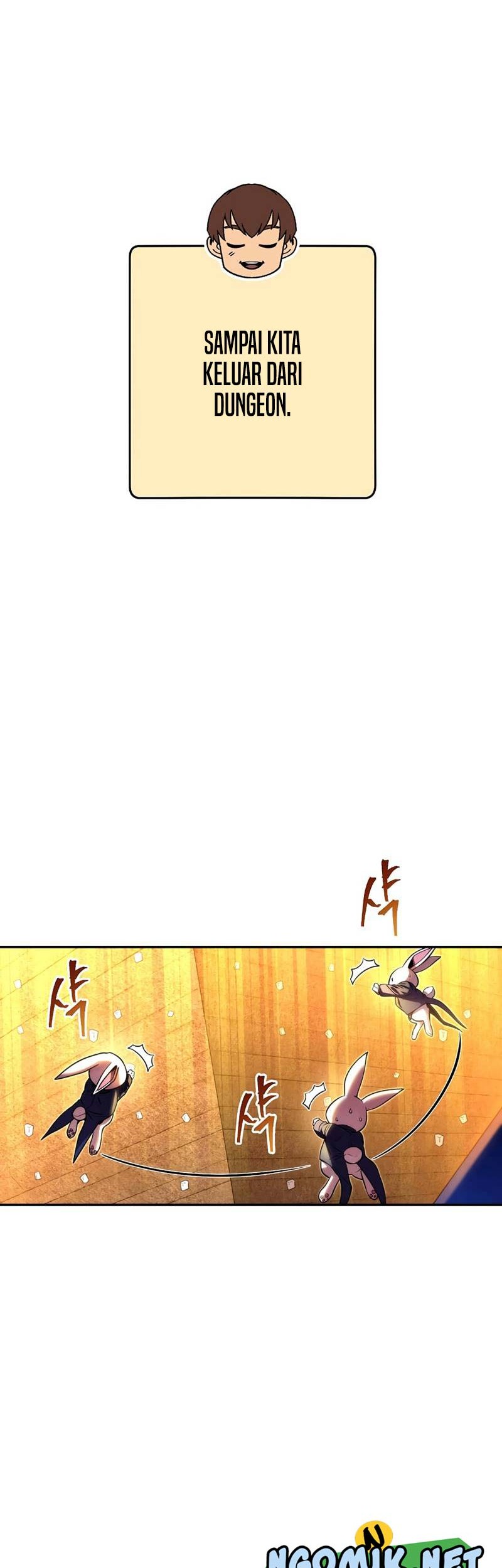 Dungeon Reset Chapter 133 - halaman 45
