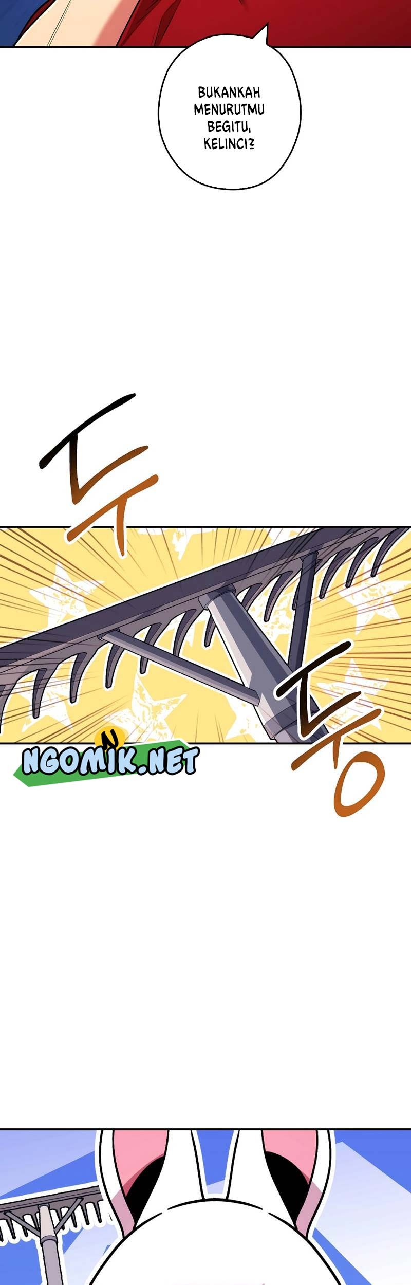 Dungeon Reset Chapter 133 - halaman 5