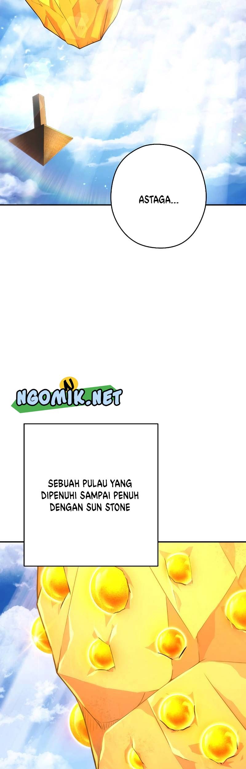 Dungeon Reset Chapter 133 - halaman 53
