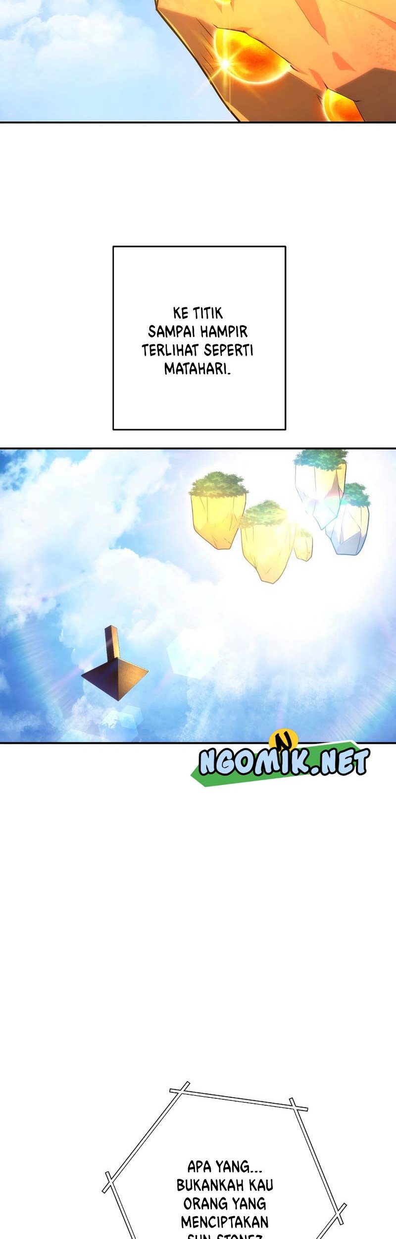 Dungeon Reset Chapter 133 - halaman 54