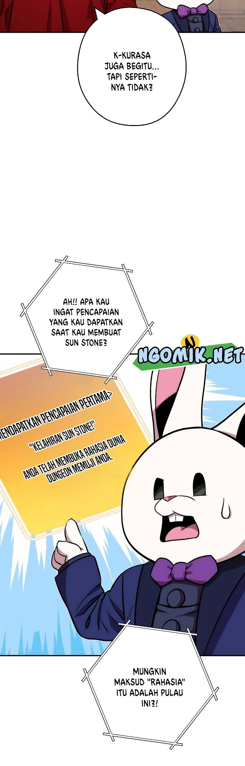 Dungeon Reset Chapter 133 - halaman 56