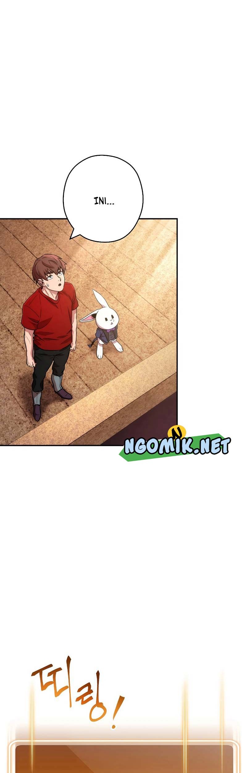 Dungeon Reset Chapter 133 - halaman 57