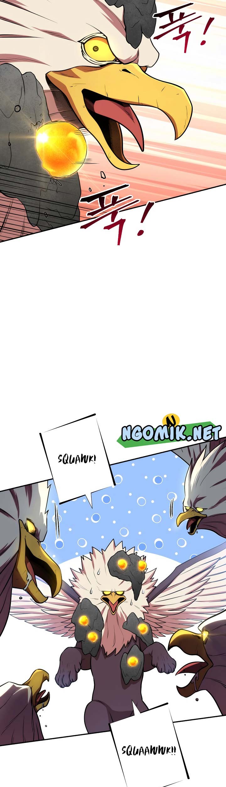 Dungeon Reset Chapter 134 - halaman 16