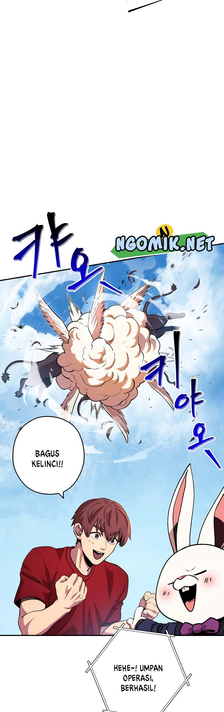Dungeon Reset Chapter 134 - halaman 17