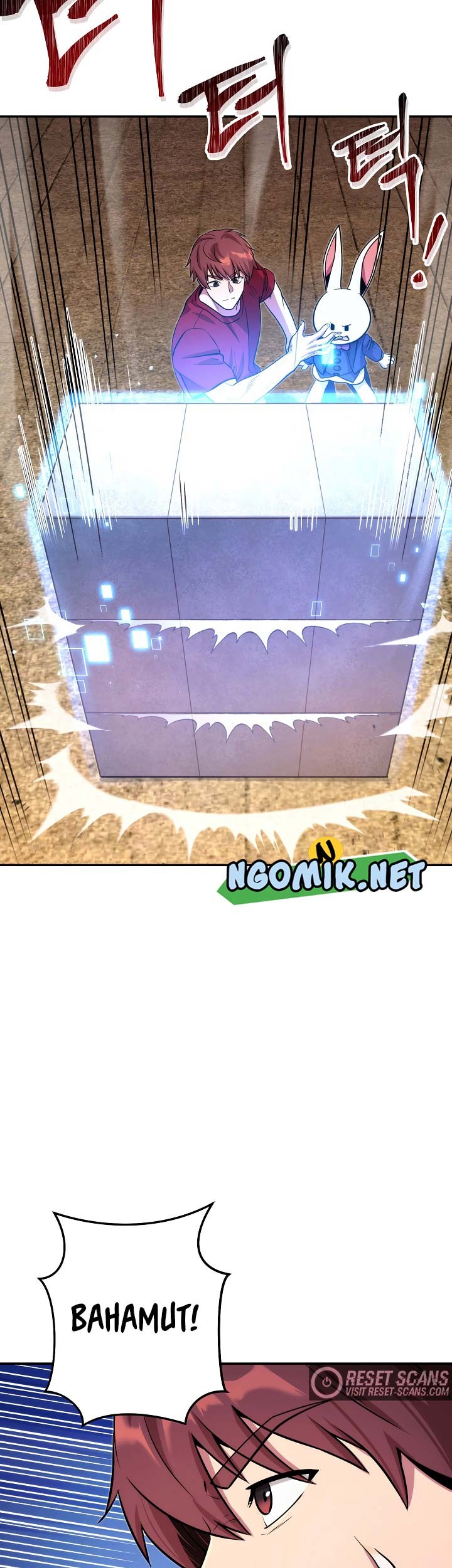 Dungeon Reset Chapter 134 - halaman 6