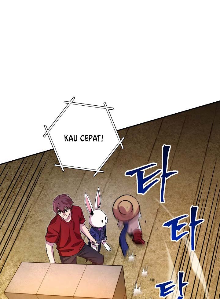 Dungeon Reset Chapter 134 - halaman 8