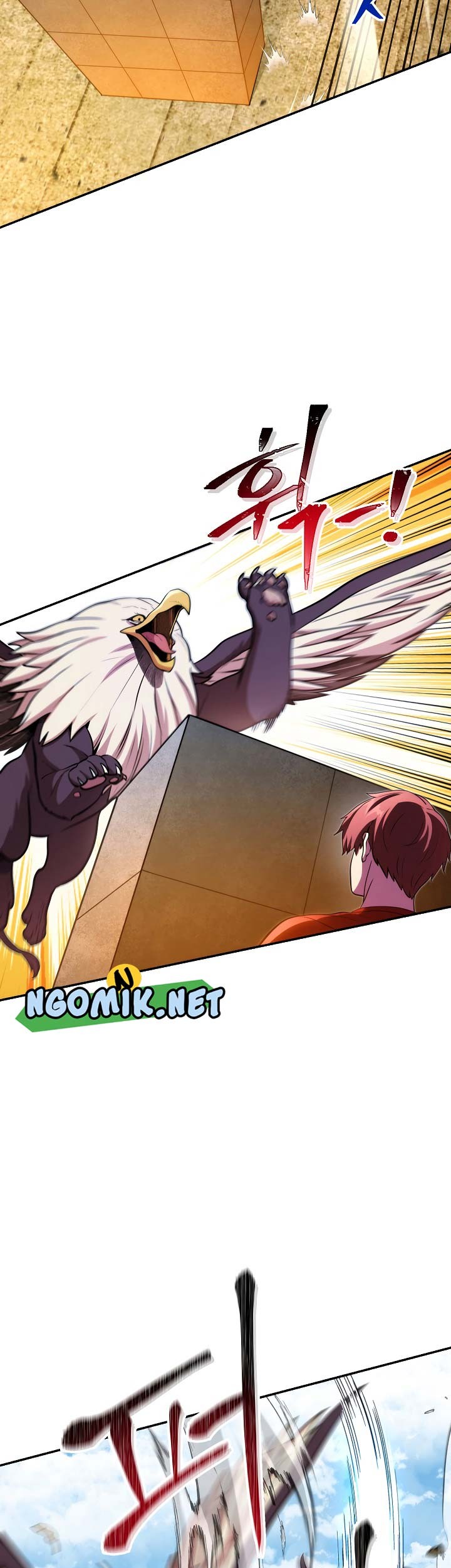 Dungeon Reset Chapter 134 - halaman 9