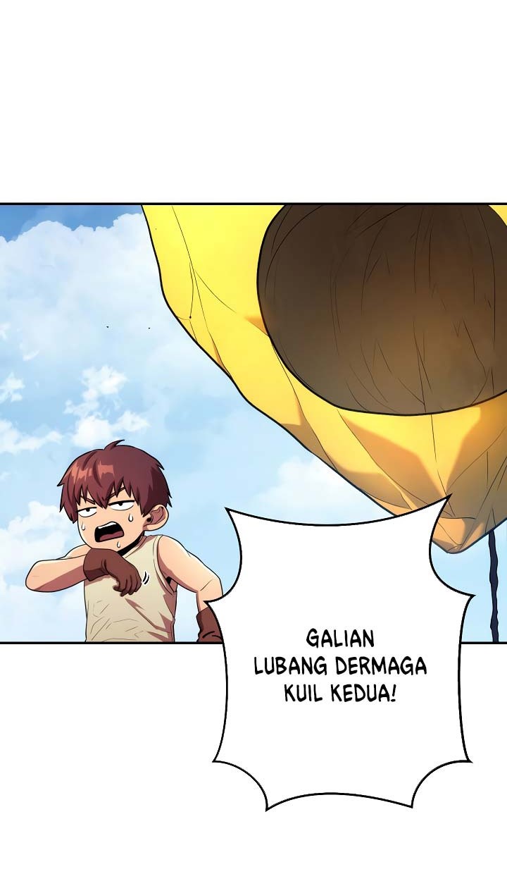 Dungeon Reset Chapter 135 - halaman 14