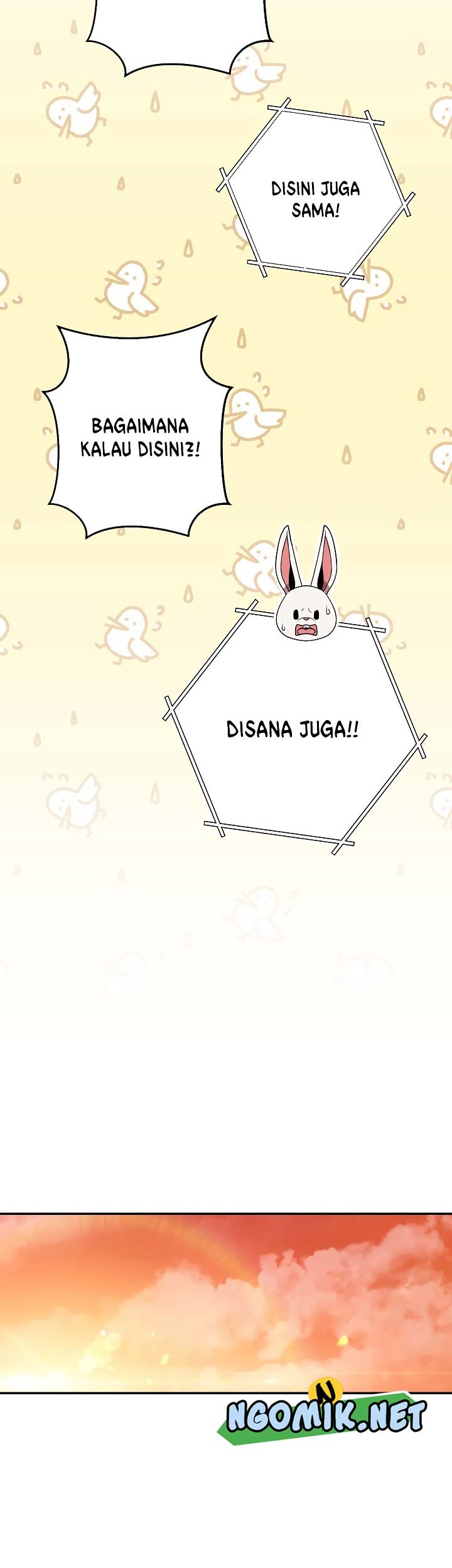 Dungeon Reset Chapter 135 - halaman 16