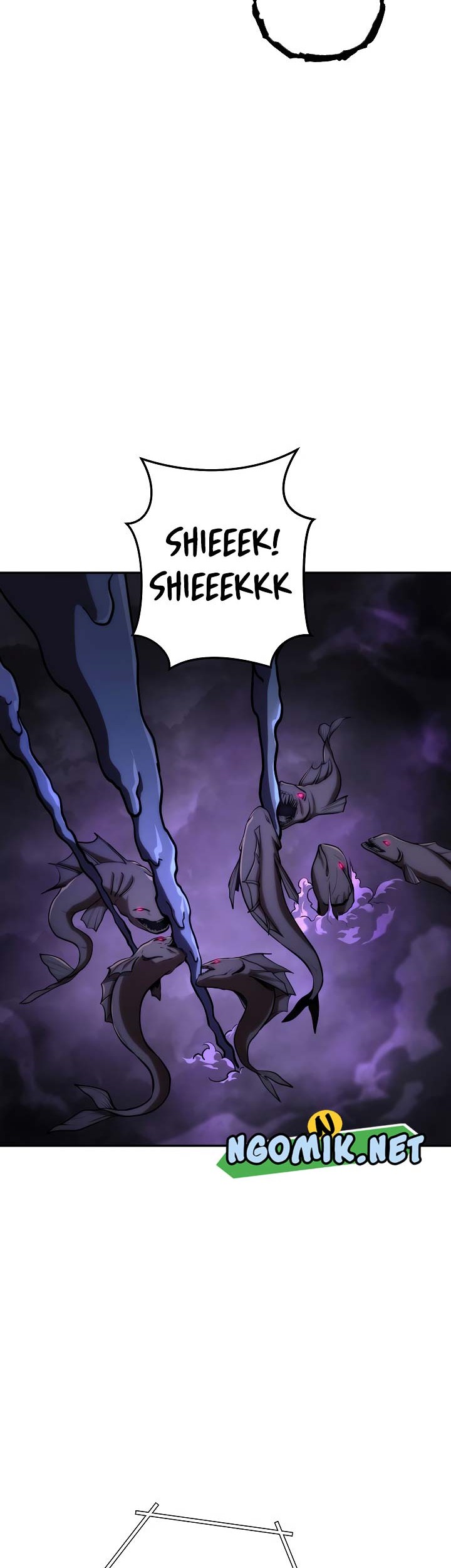 Dungeon Reset Chapter 135 - halaman 19
