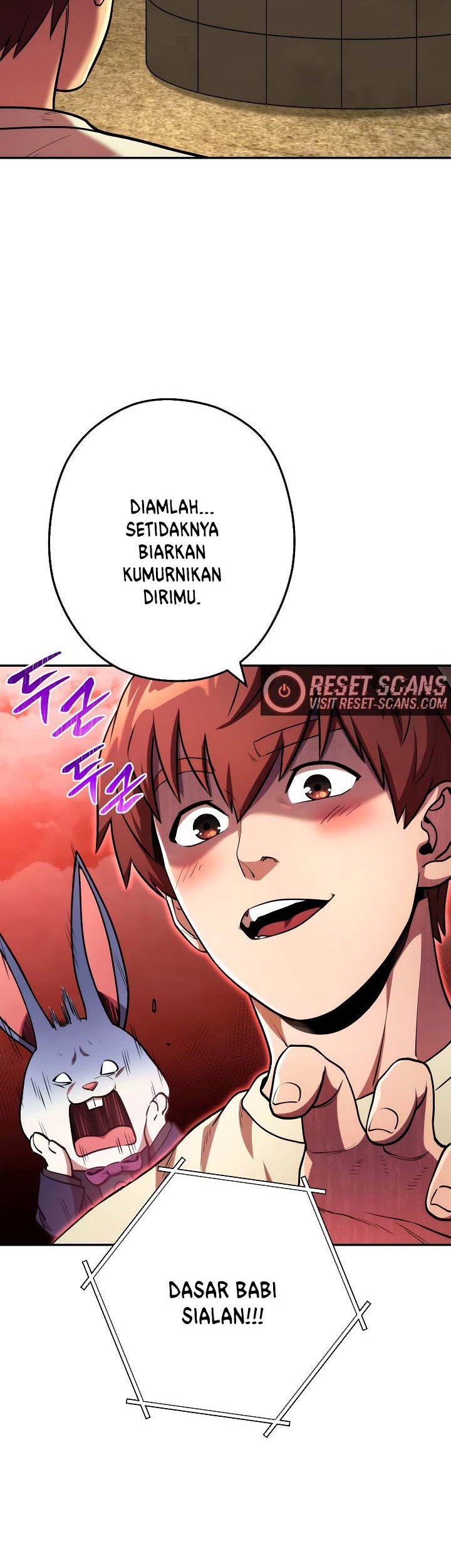 Dungeon Reset Chapter 135 - halaman 22
