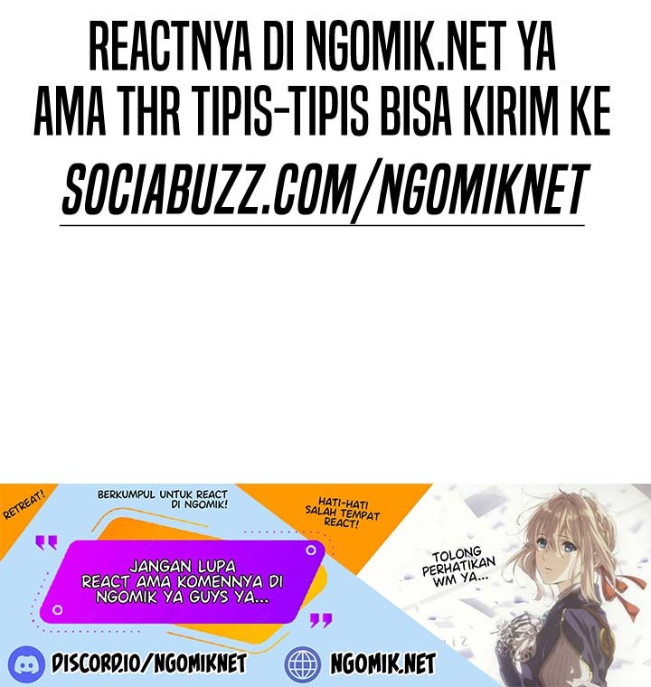 Dungeon Reset Chapter 135 - halaman 23