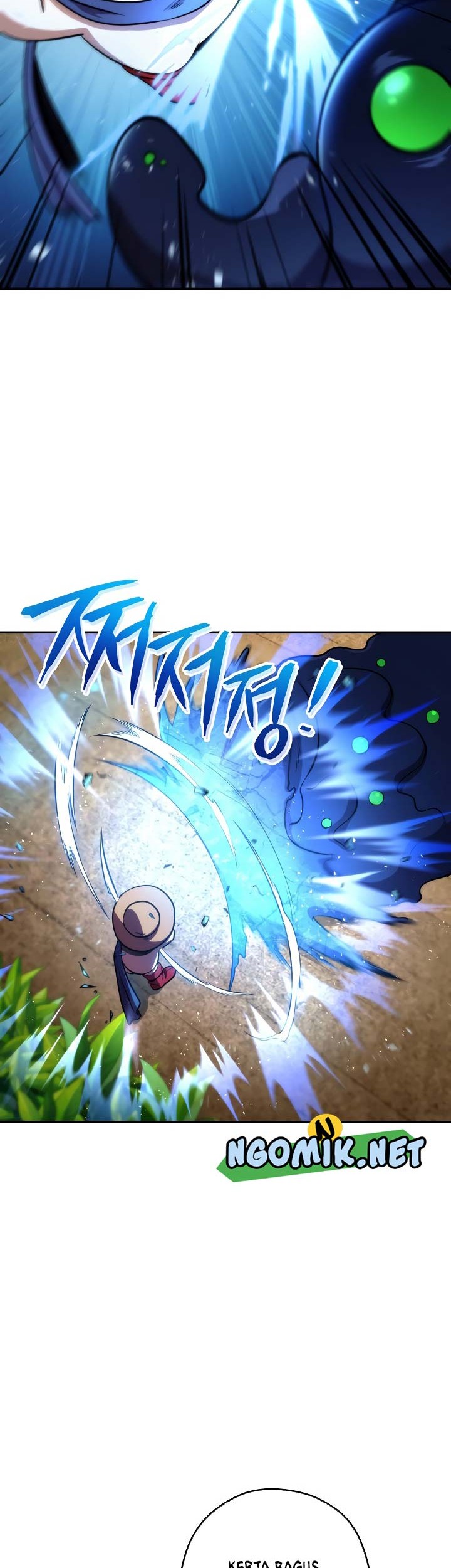 Dungeon Reset Chapter 135 - halaman 7