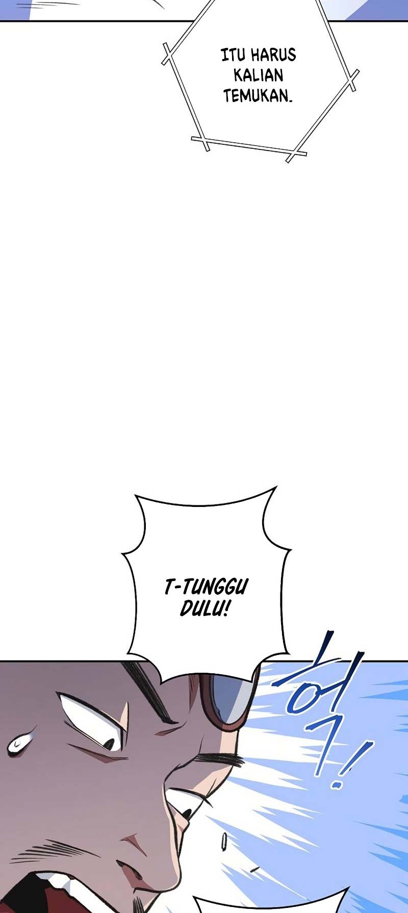 Dungeon Reset Chapter 136 - halaman 10
