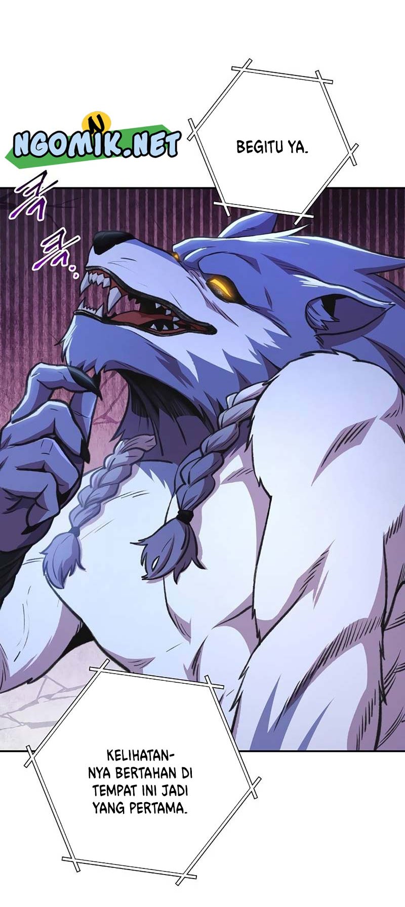 Dungeon Reset Chapter 136 - halaman 12