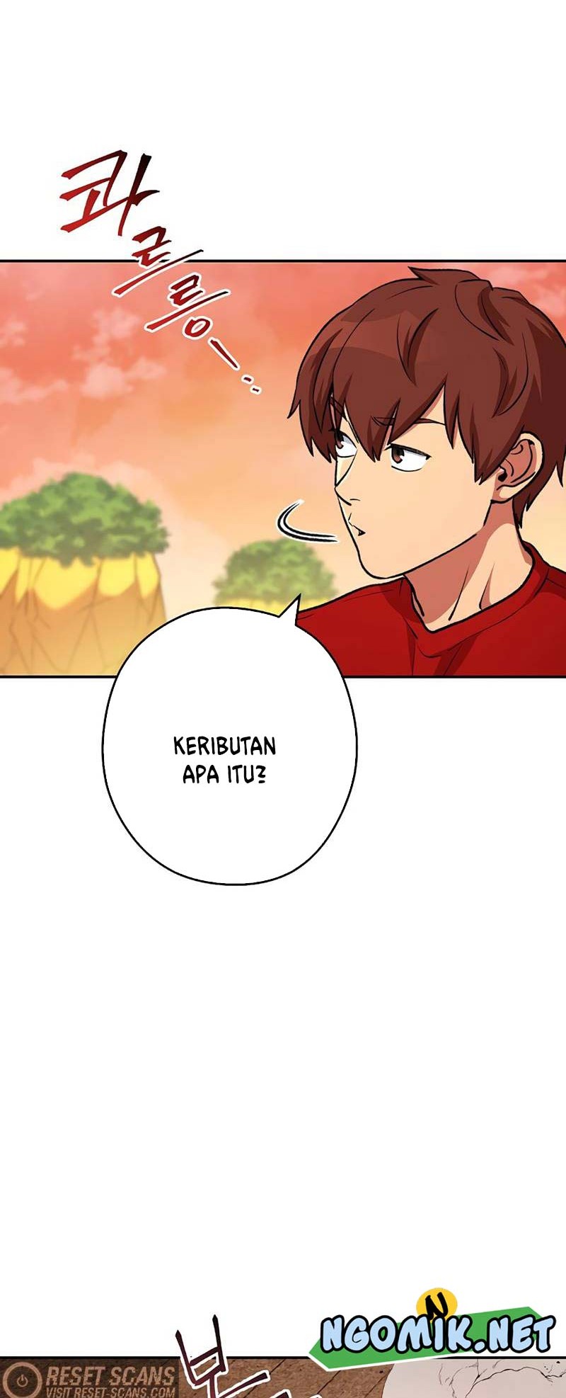 Dungeon Reset Chapter 136 - halaman 14