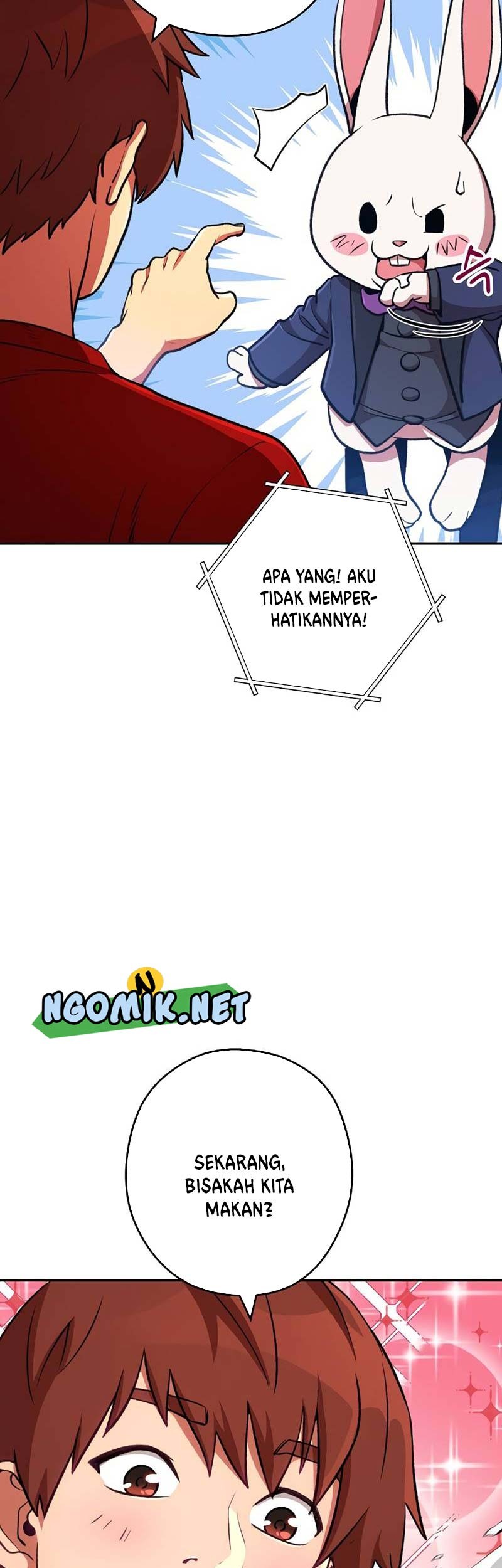 Dungeon Reset Chapter 136 - halaman 17