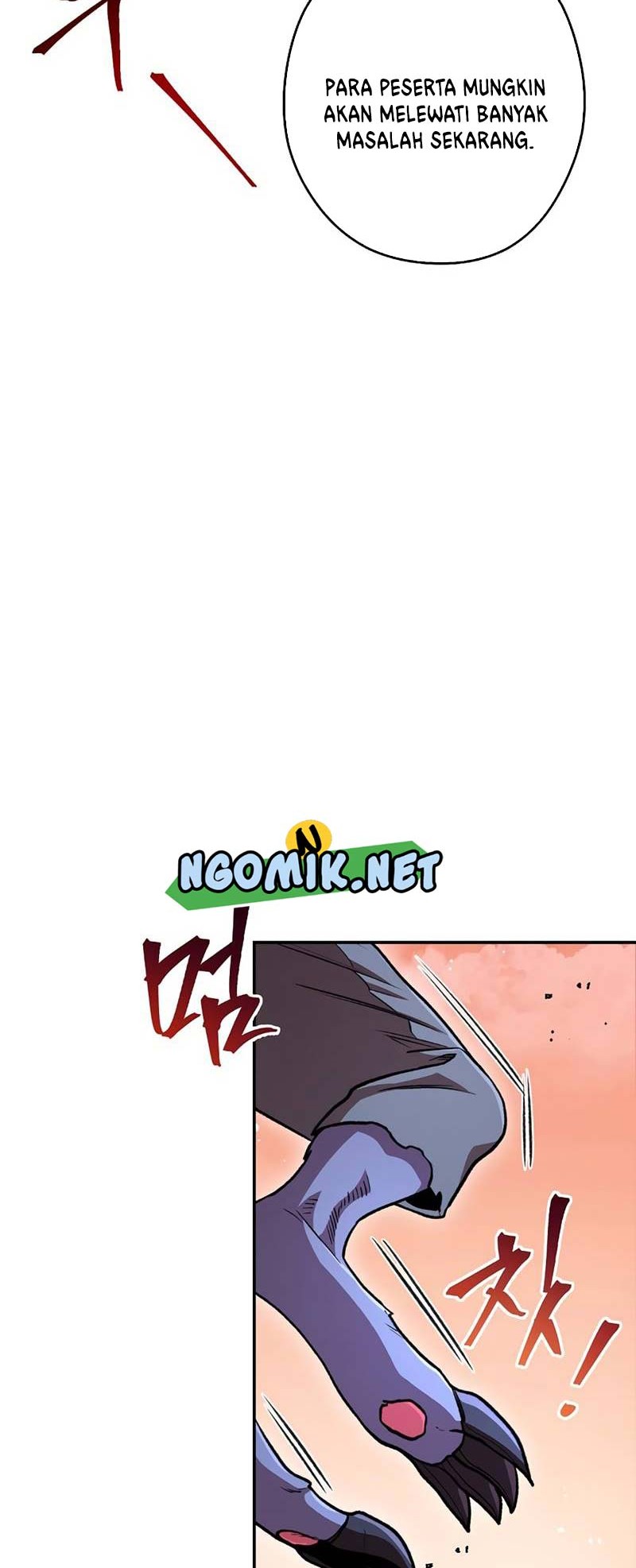 Dungeon Reset Chapter 136 - halaman 20