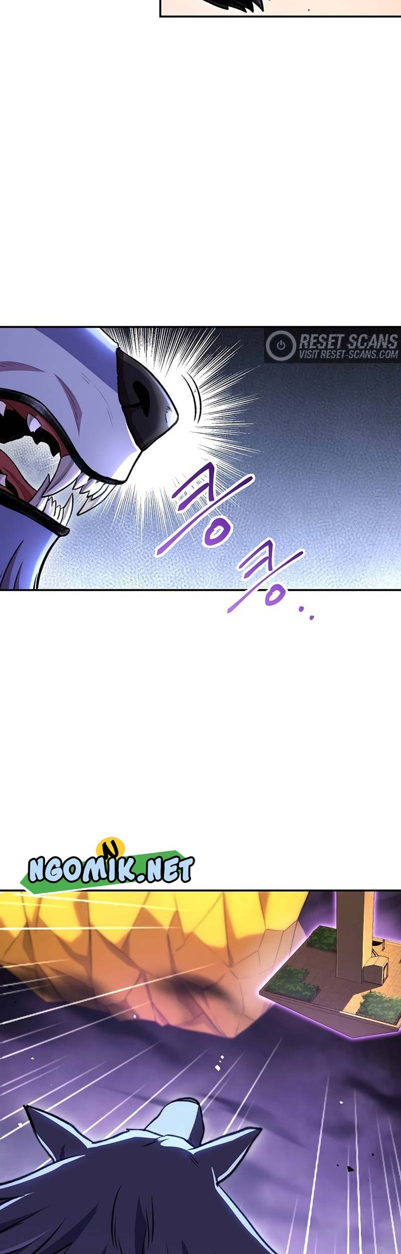 Dungeon Reset Chapter 136 - halaman 21
