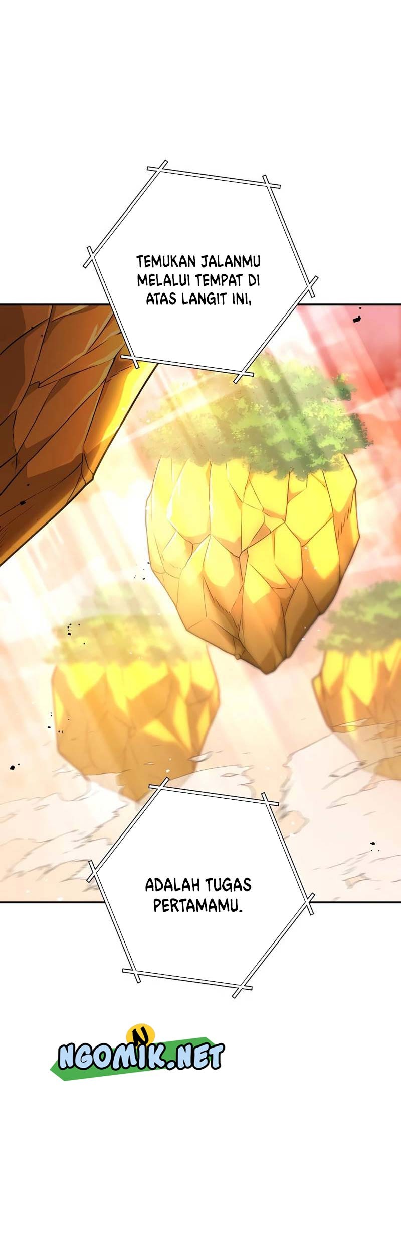 Dungeon Reset Chapter 136 - halaman 5