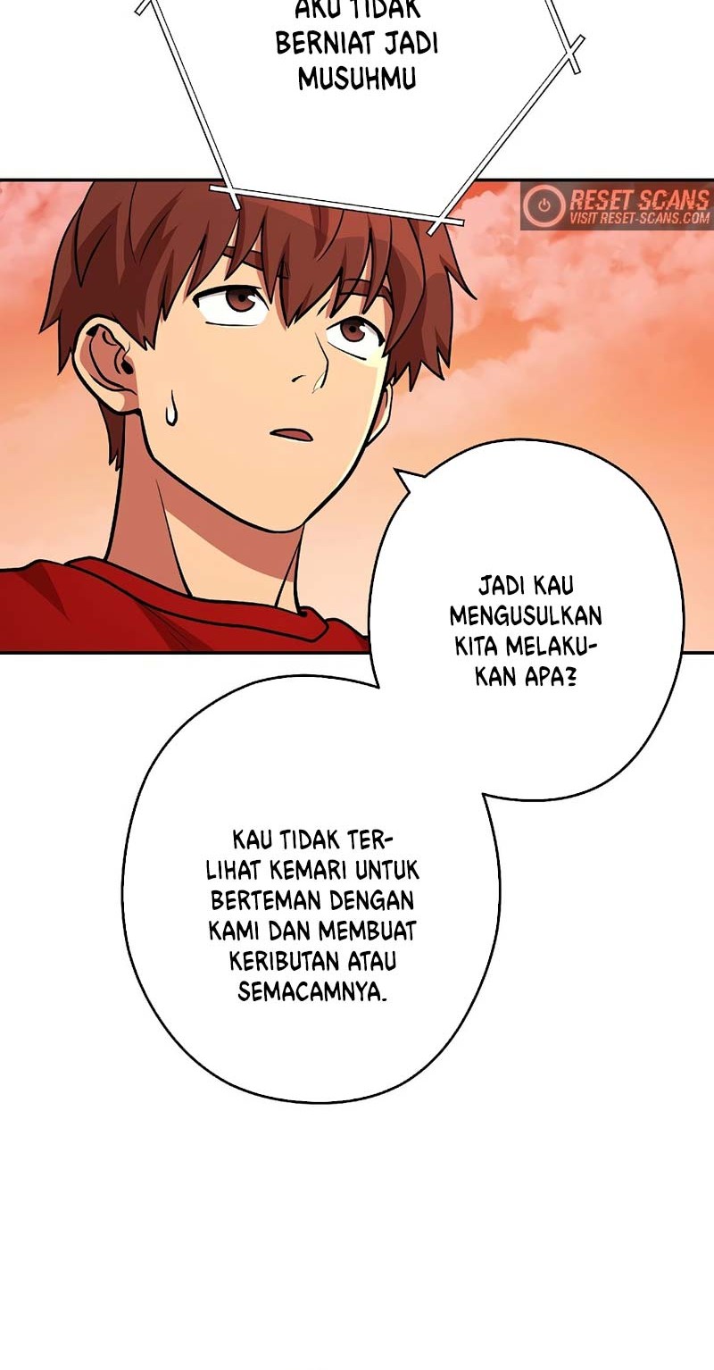 Dungeon Reset Chapter 137 - halaman 1