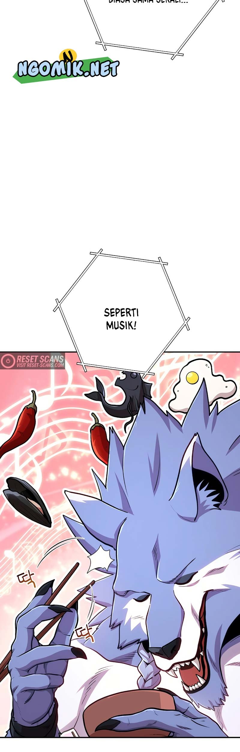 Dungeon Reset Chapter 137 - halaman 12