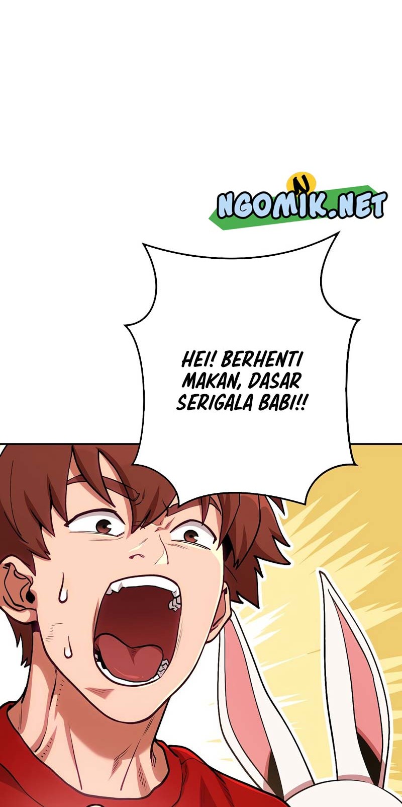 Dungeon Reset Chapter 137 - halaman 13