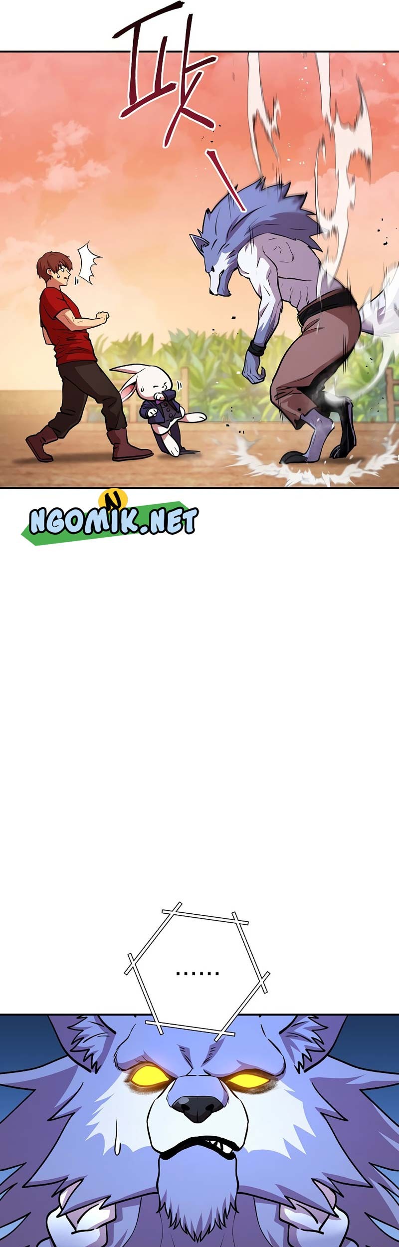 Dungeon Reset Chapter 137 - halaman 2