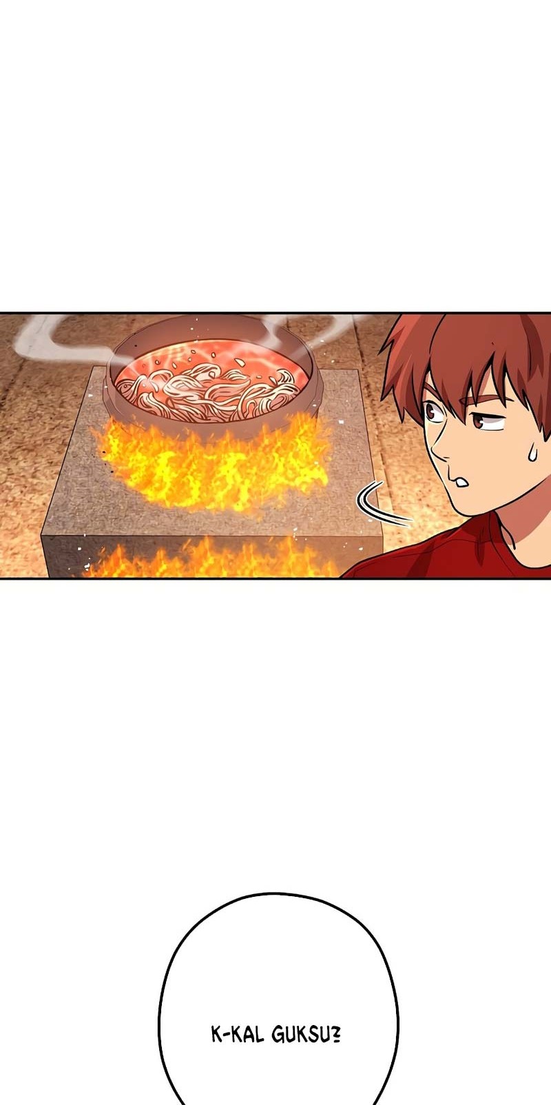 Dungeon Reset Chapter 137 - halaman 5