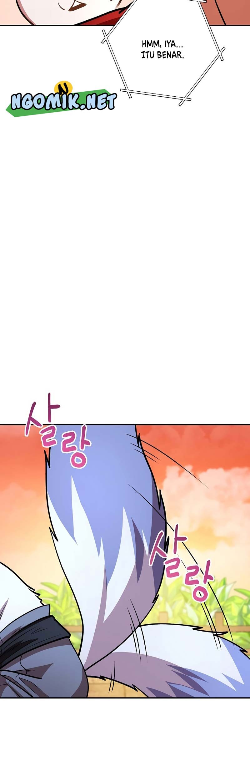 Dungeon Reset Chapter 137 - halaman 8