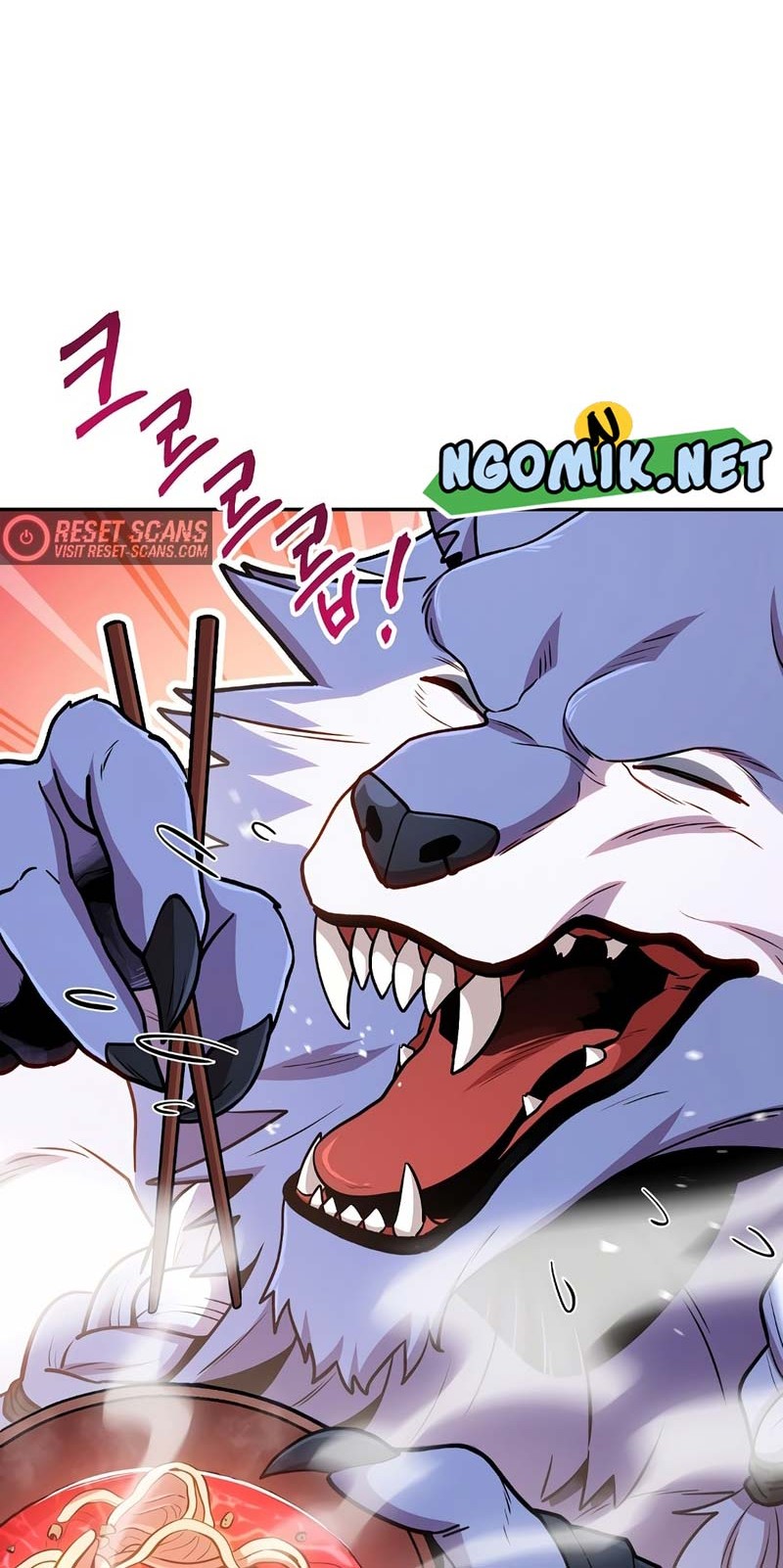 Dungeon Reset Chapter 137 - halaman 9