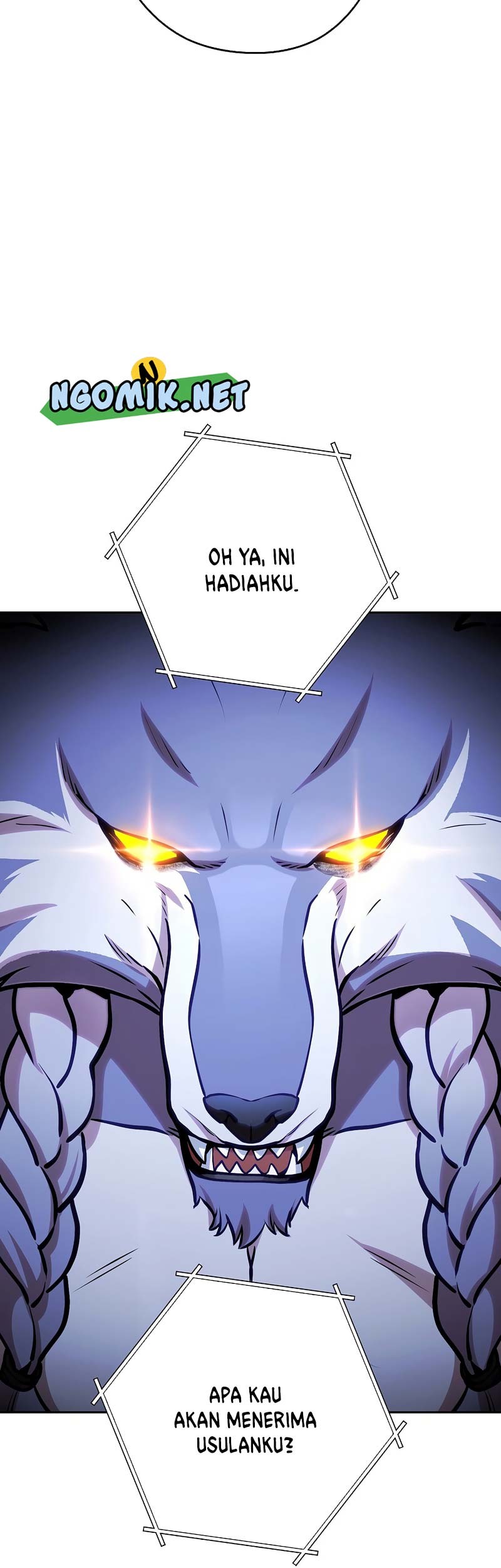 Dungeon Reset Chapter 138 - halaman 12
