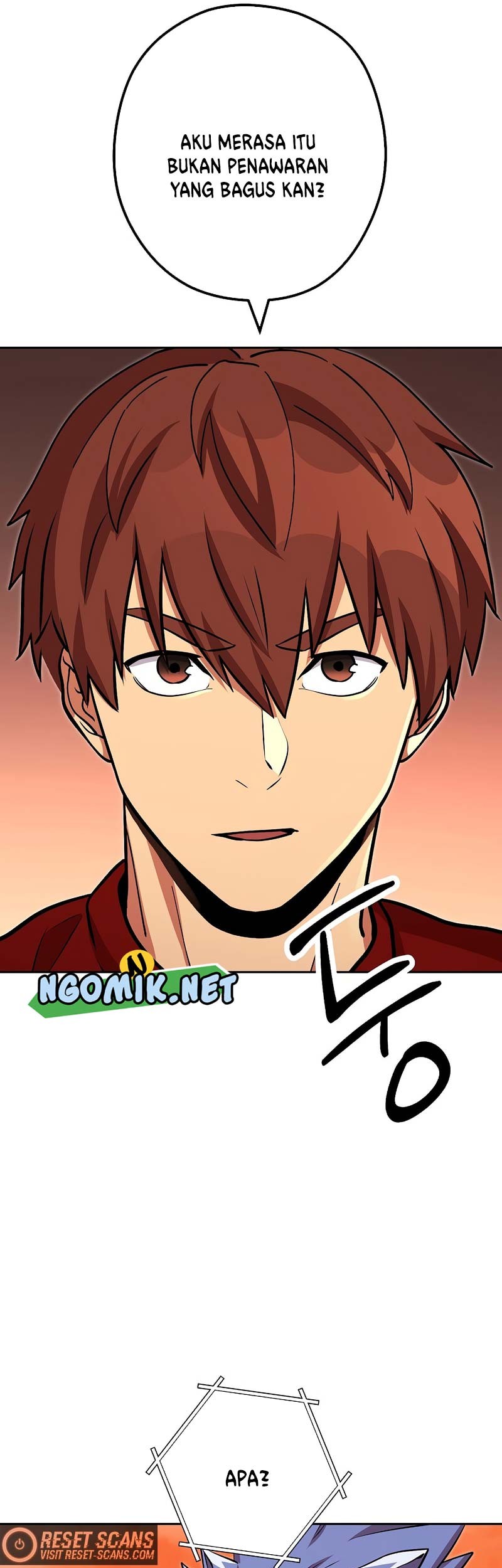 Dungeon Reset Chapter 138 - halaman 14
