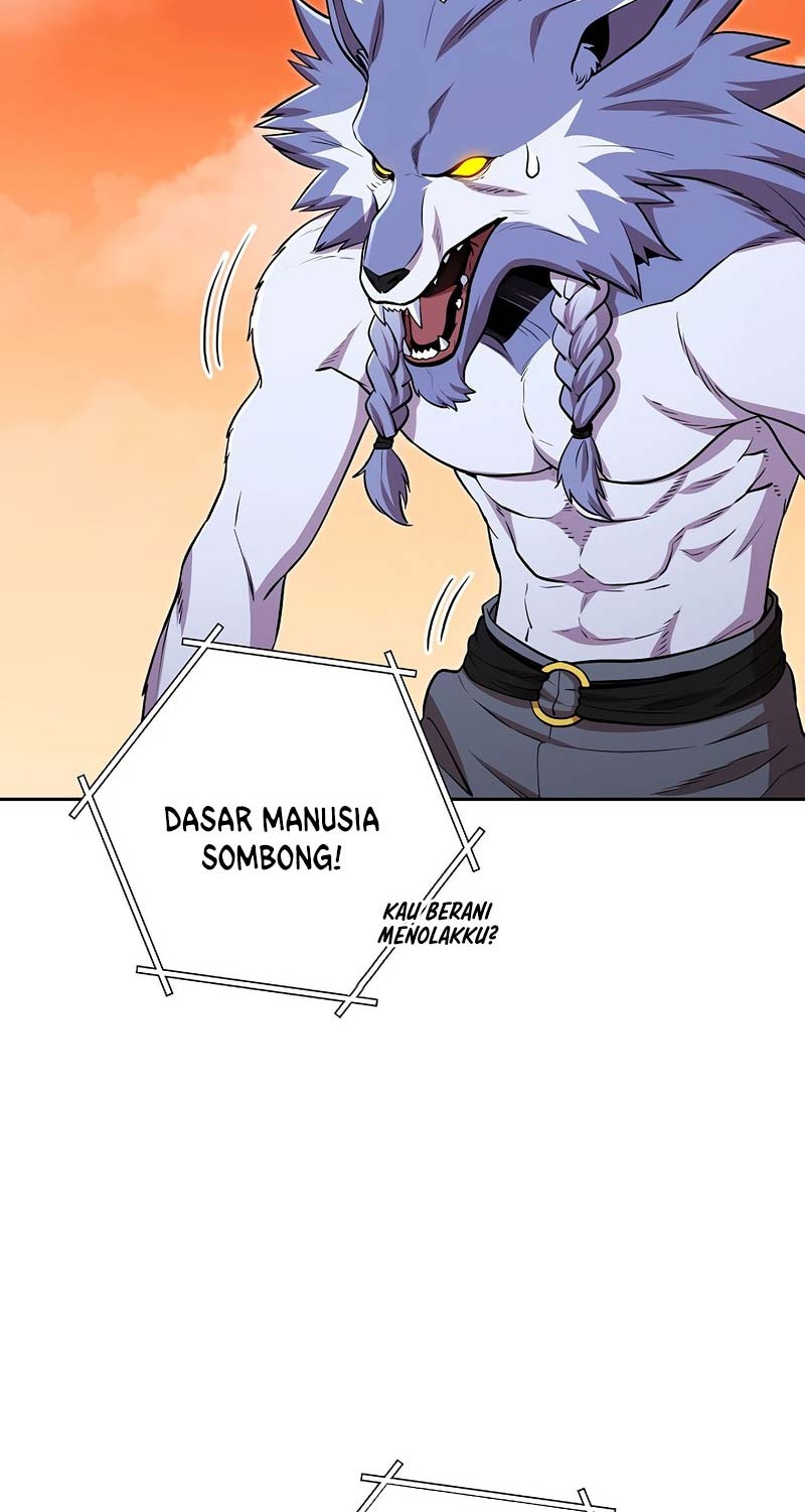 Dungeon Reset Chapter 138 - halaman 15