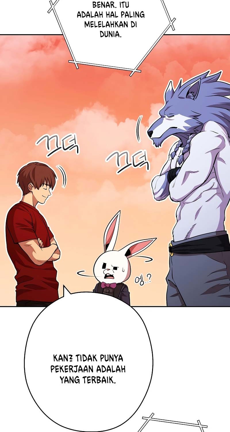 Dungeon Reset Chapter 138 - halaman 17